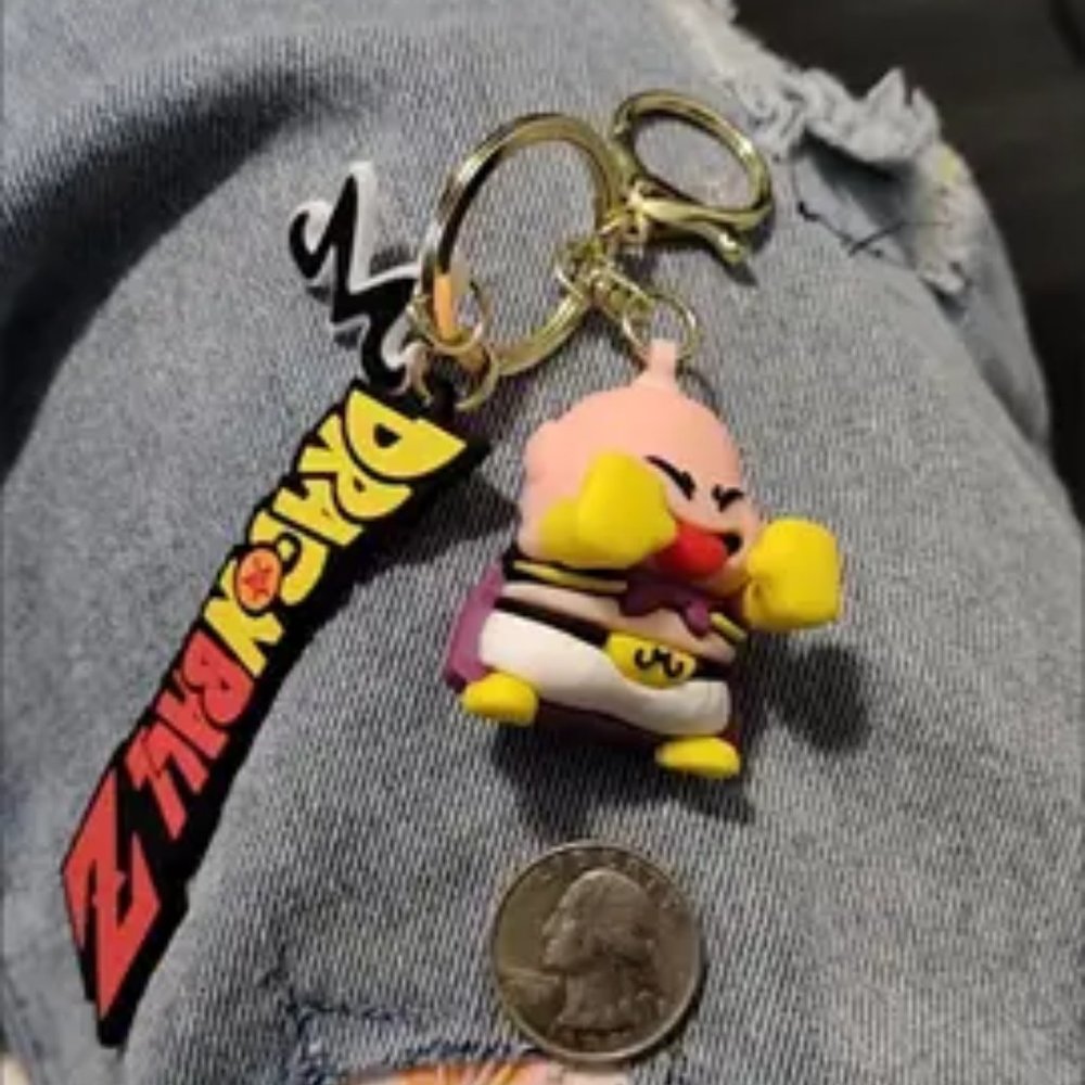 Car Key Chain